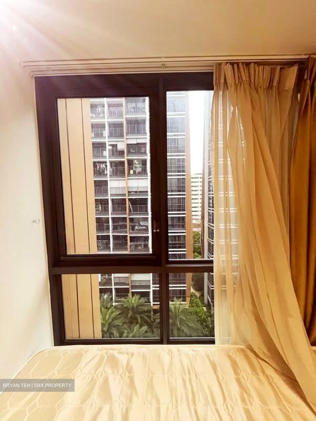 Coco Palms (D18), Condominium #602229261